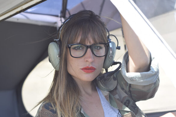 aircraft