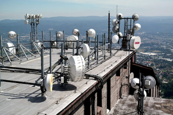 antenna