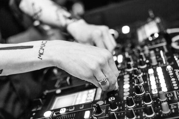 music-dj
