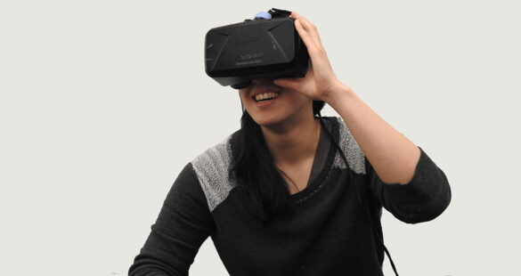 vr
